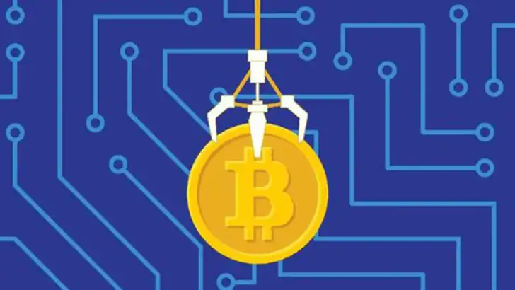 BTC Miner Plus + ALT Coin feature graphic