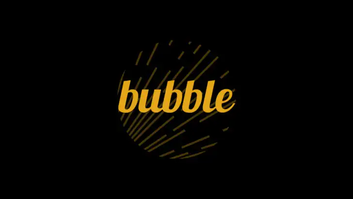 bubble for GOLDMEDALIST feature graphic
