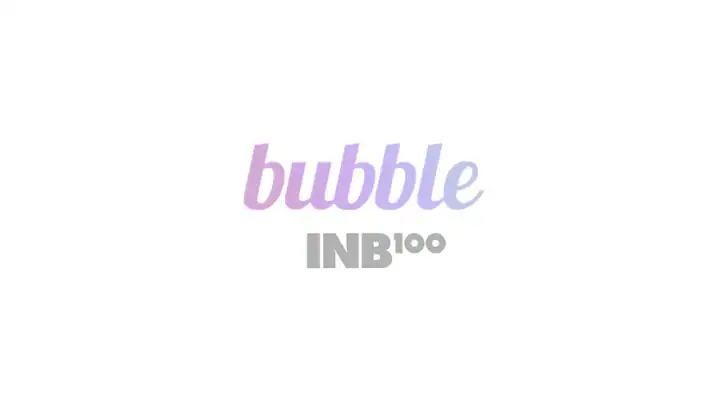bubble for INB100 feature graphic