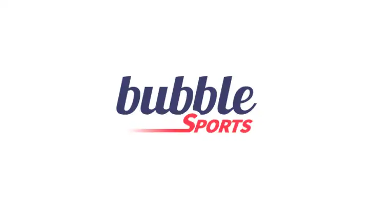 bubble for SPORTS feature graphic