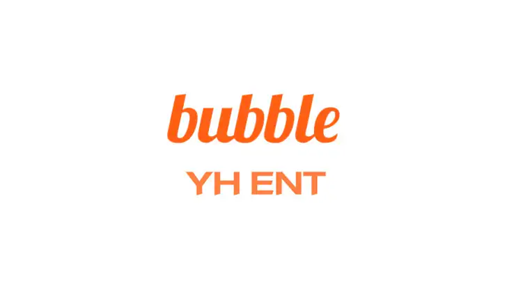bubble for YH feature graphic