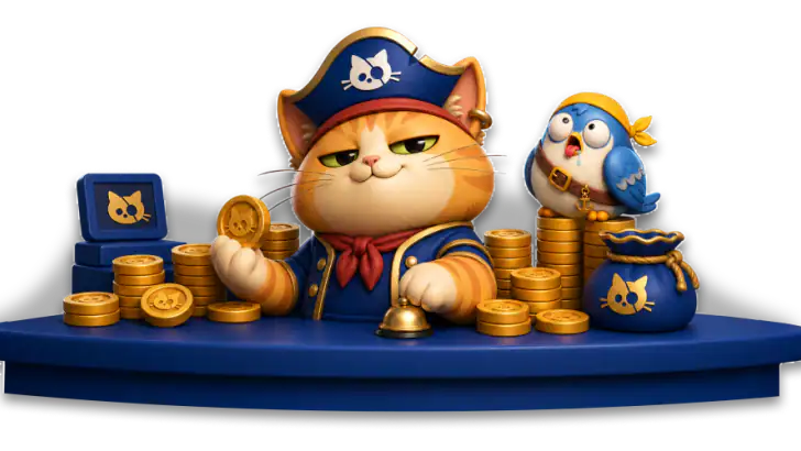 Captain Smash feature graphic