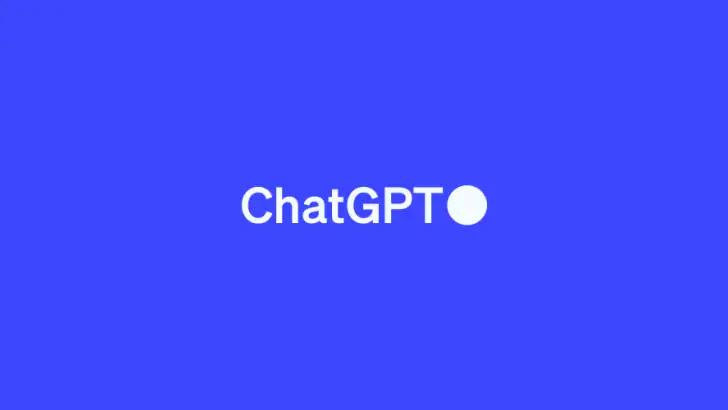 ChatGPT feature graphic