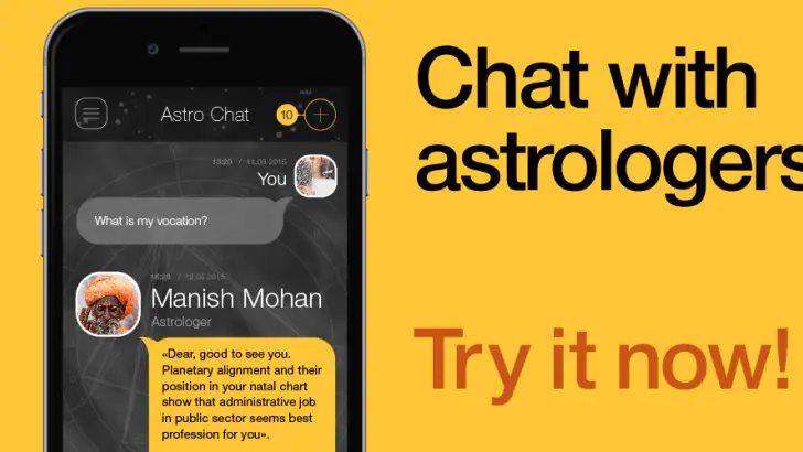 Chaturanga Astrology Horoscope feature graphic