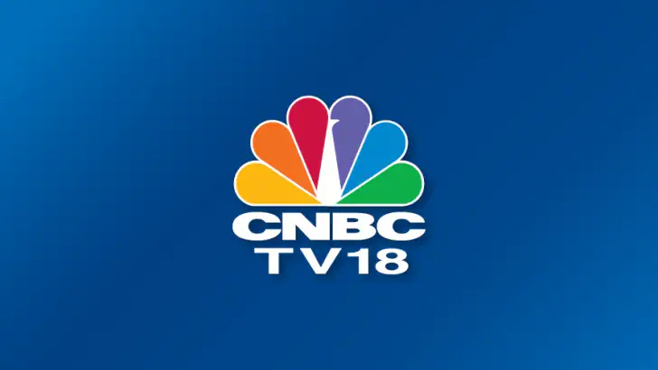 CNBC-TV18: Business News feature graphic