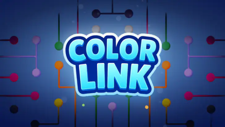 Color Link feature graphic
