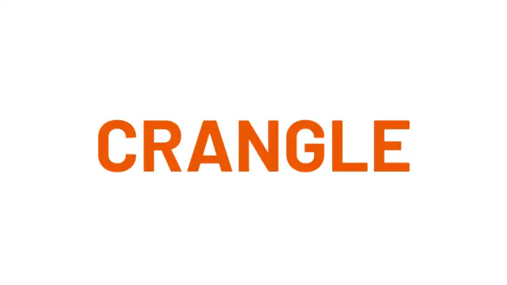 Crangle feature graphic