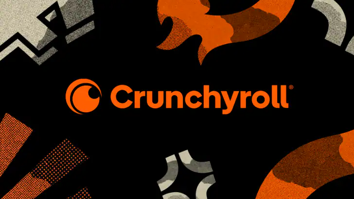 Crunchyroll: Anime Streaming feature graphic
