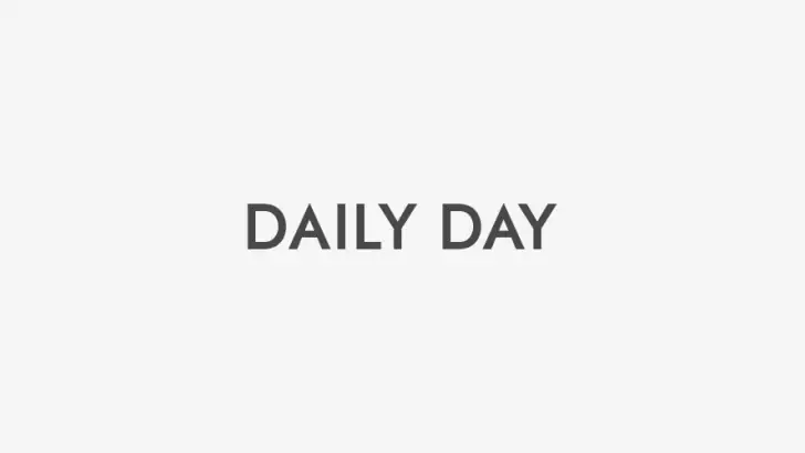 DAILY DAY - 디데이 위젯 feature graphic