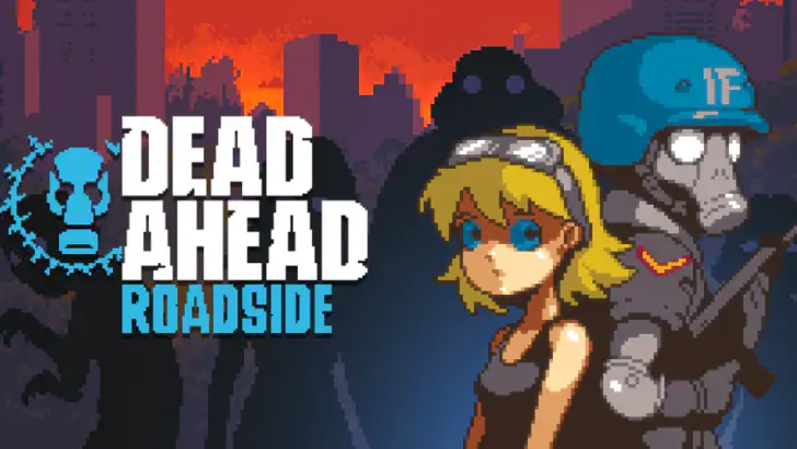 Dead Ahead: Roadside feature graphic