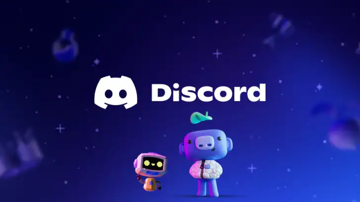 Discord - 대화, 플레이, 어울리기 feature graphic