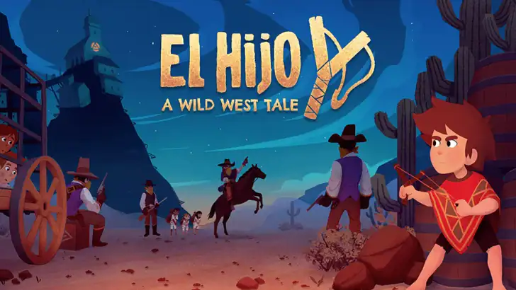 El Hijo - 와일드 웨스트 스토리 feature graphic