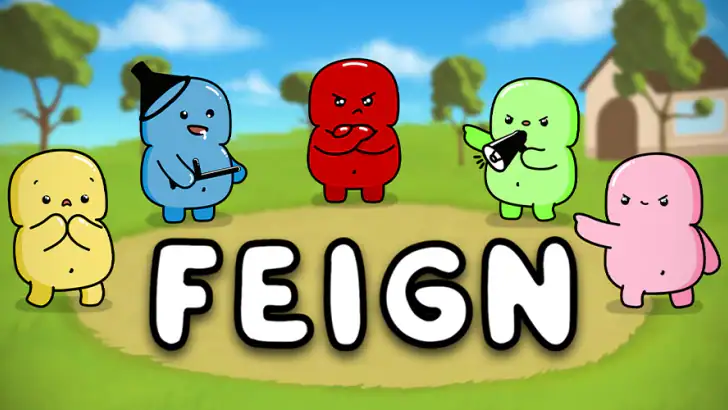 Feign feature graphic