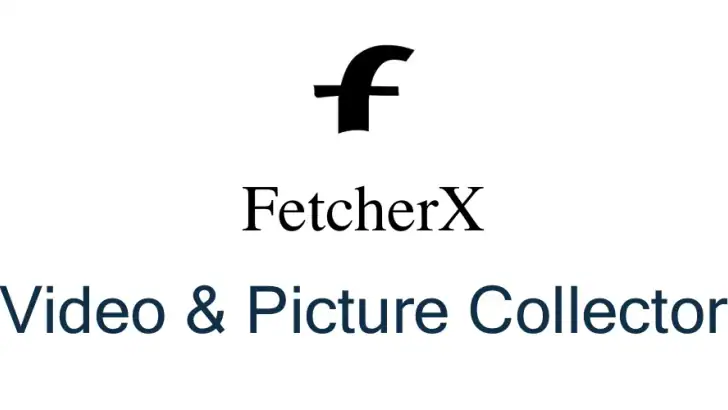 FetcherX 비디오 다운로더 feature graphic