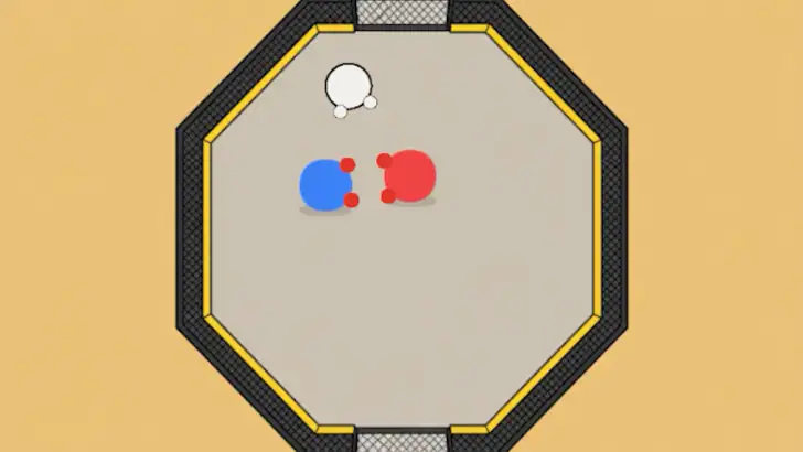 Fight Star - Team Manager Idle feature graphic