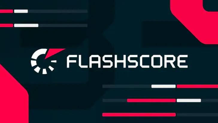 Flashscore: 가장 빠른 라이브스코어와 경기결과 feature graphic