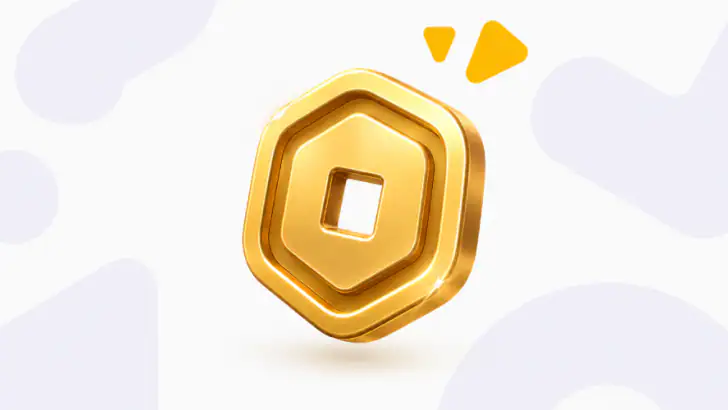 Free Robux feature graphic