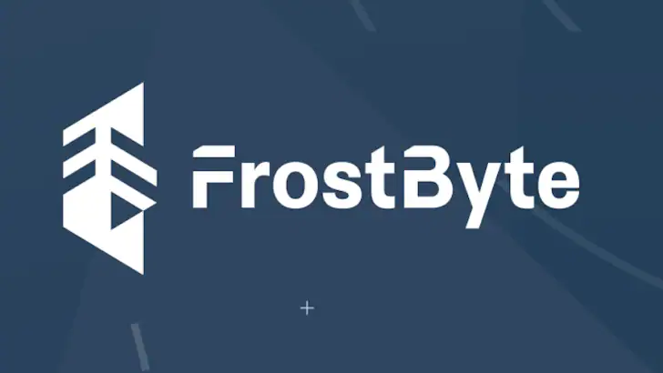 FrostByte feature graphic