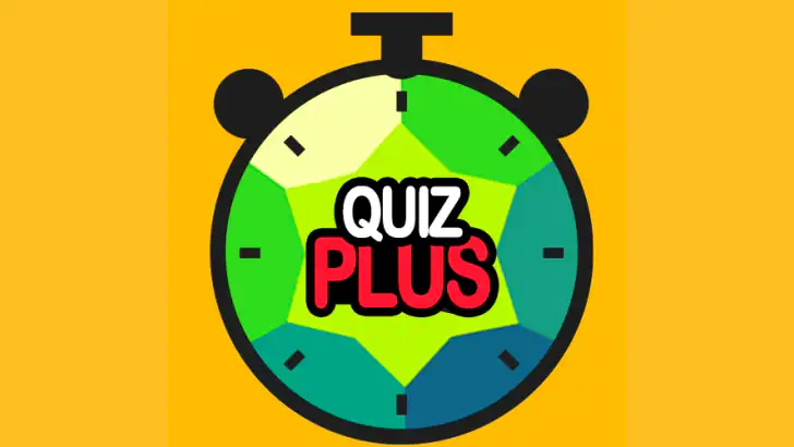 Gems Plus Quiz - Stars Math feature graphic