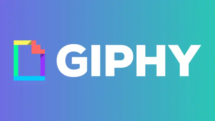 GIPHY: GIFs, Stickers & Clips feature graphic