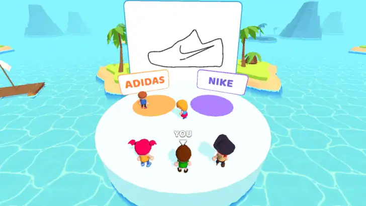 Guess The Drawing feature graphic