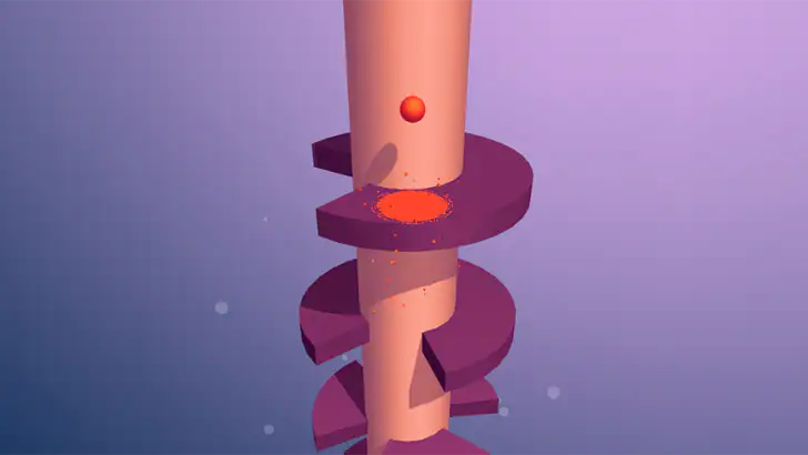 Helix Jump feature graphic