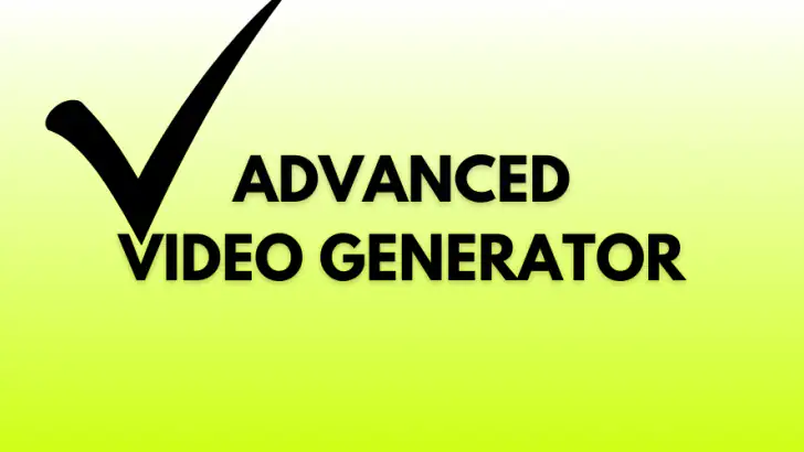 HF - Ai Video Generator feature graphic