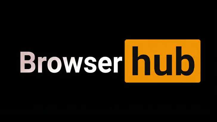 Hub Video Downloader feature graphic