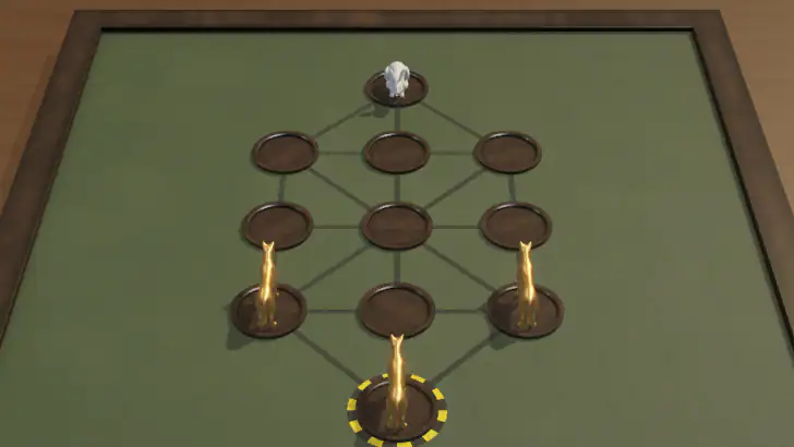 Hunter's Trap feature graphic