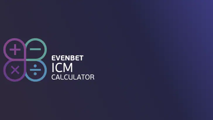 ICM Calculator feature graphic