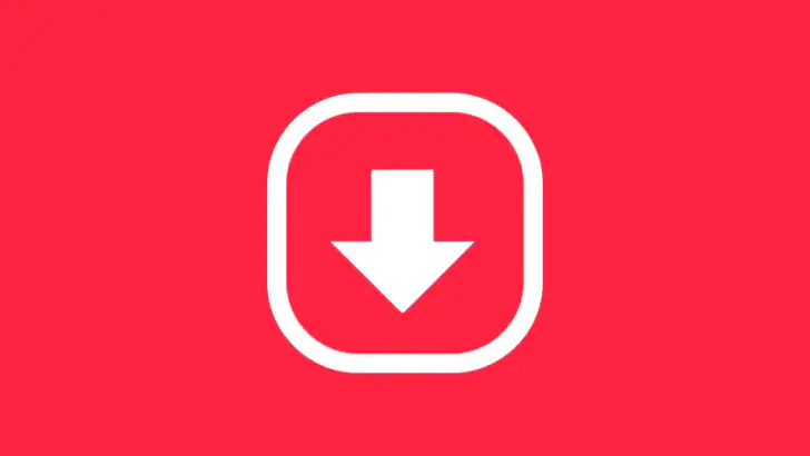 InstSaver : Video Downloader feature graphic