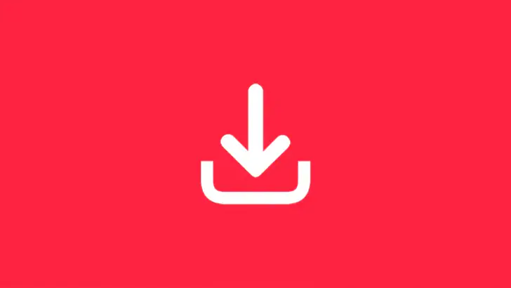InstSaver: 비디오 다운로더: 스토리 세이버 feature graphic