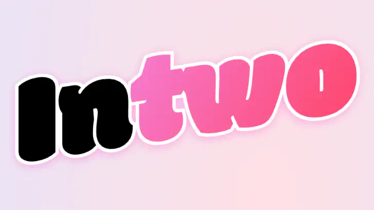 Intwo-borderless friends feature graphic