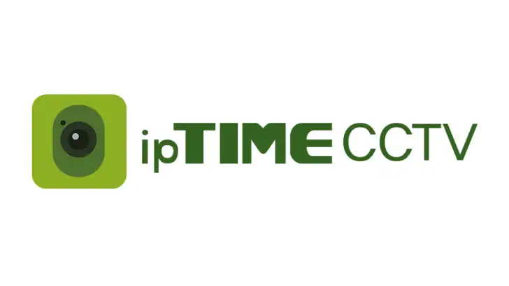 ipTIME CCTV feature graphic