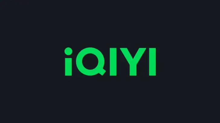 iQIYI - 영화, 드라마, 예능 feature graphic