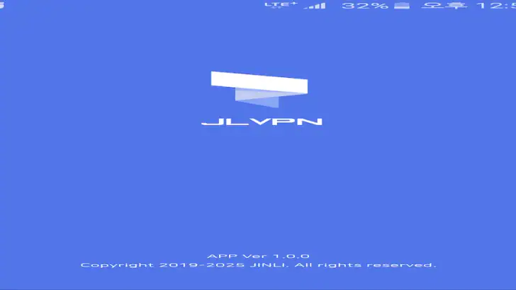 JLVpn feature graphic