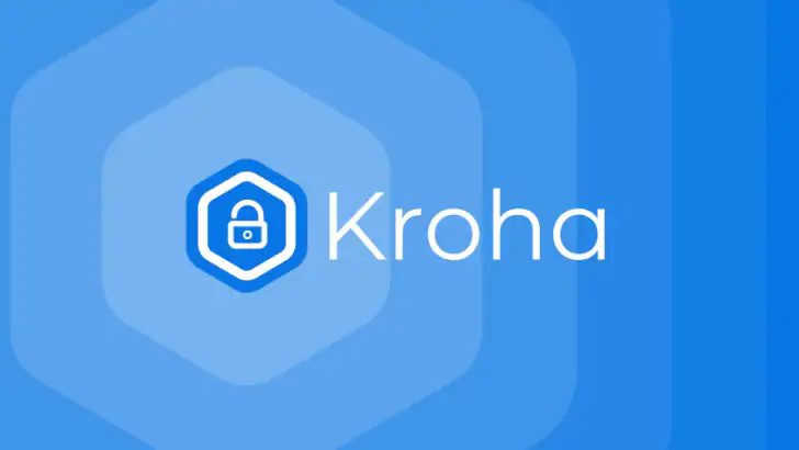 Kroha-자녀보호기능, 자녀 스마트폰 관리, 위치추적 feature graphic