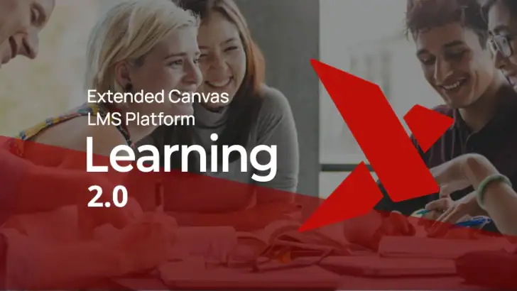 LearningX Student 2.0 (학습자 용) feature graphic