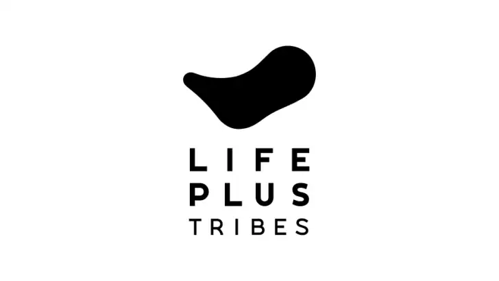 LIFEPLUS TRIBES - 라이프플러스 트라이브 feature graphic