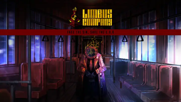 Limbus Company feature graphic