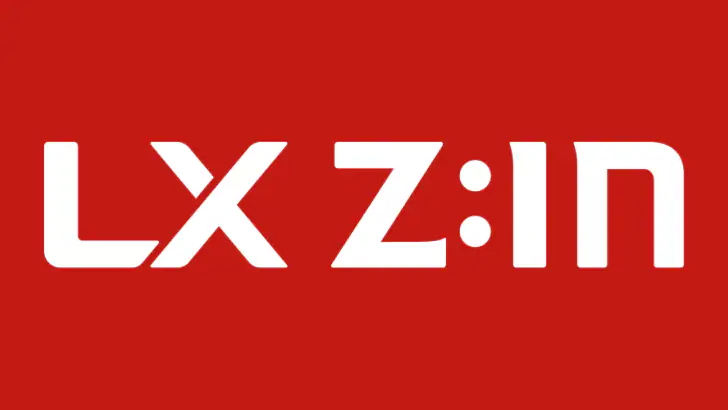 LX지인 feature graphic