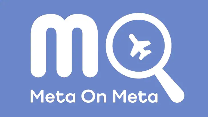 MetaOnMeta(메타온메타) feature graphic