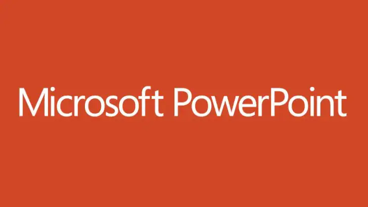 Microsoft PowerPoint feature graphic