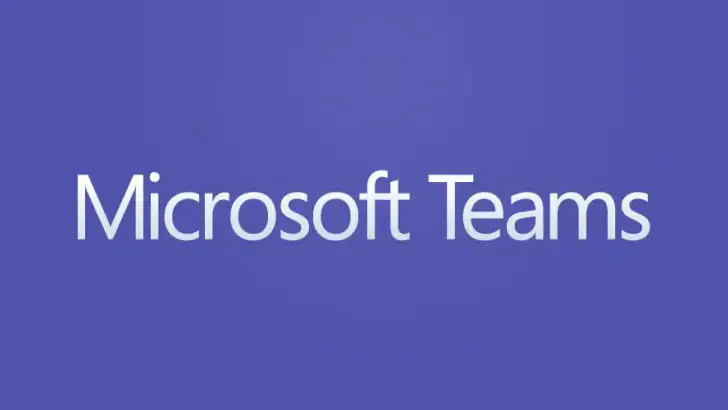 Microsoft Teams feature graphic