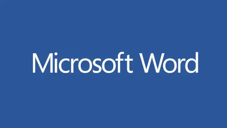 Microsoft Word: Edit Documents feature graphic