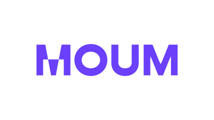 MOUM (모음) feature graphic