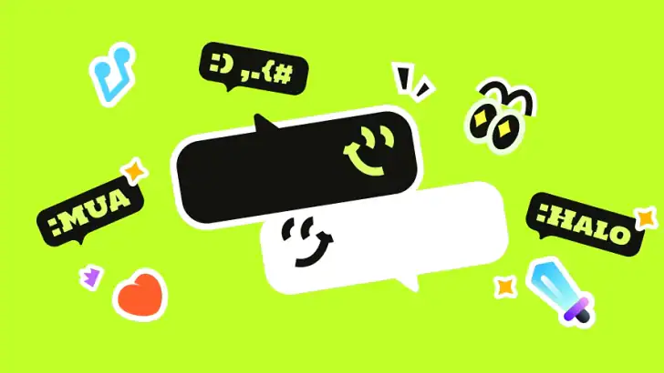 MuaChat-全球華人最推薦聊天交友娛樂語音App feature graphic