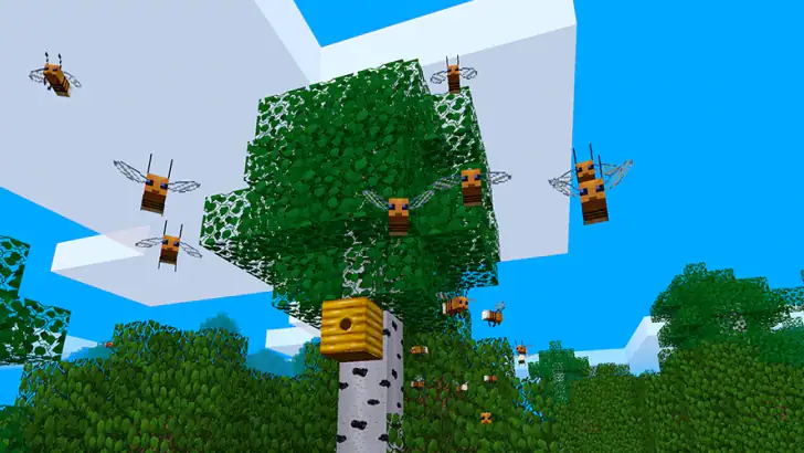MultiCraft — Build and Mine! feature graphic