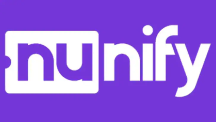 nunify feature graphic