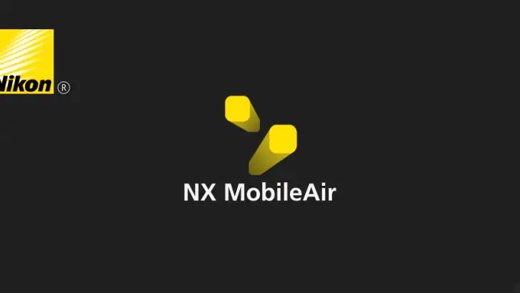 NX MobileAir feature graphic